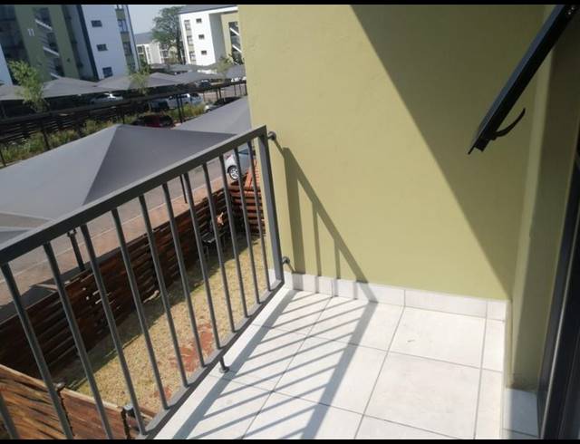 3 BEDROOM APARTMENT FOR SALE IN LINBRO PARK